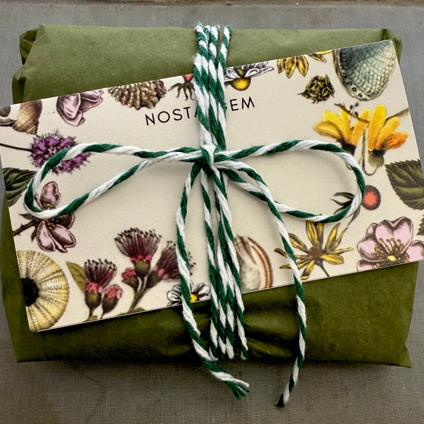 Addon: Gift Wrapping