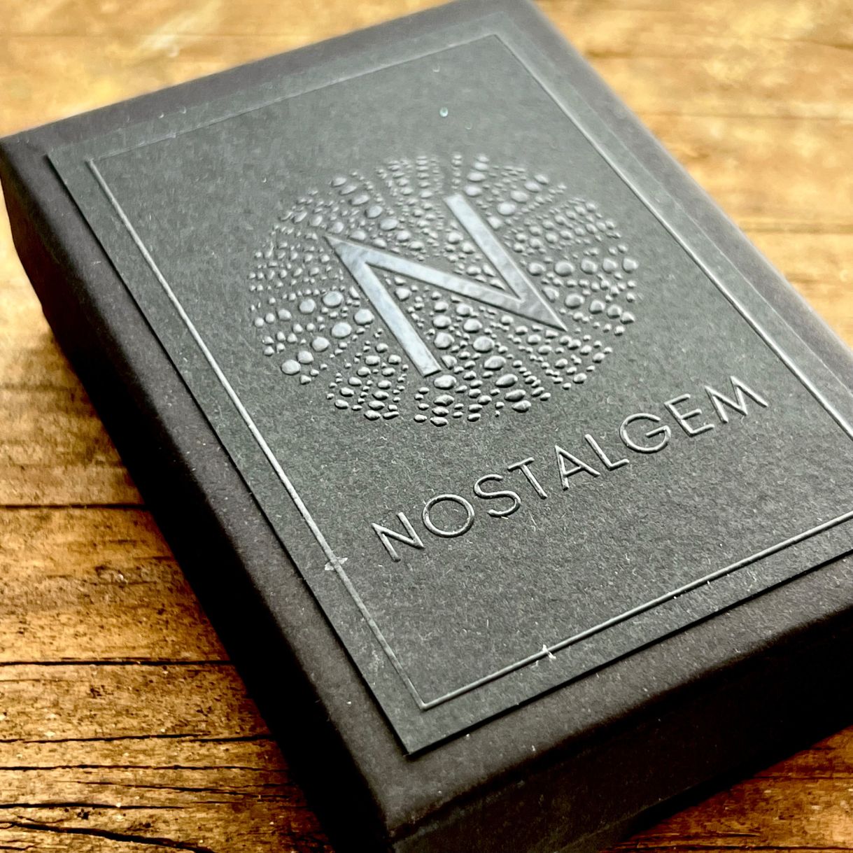 Cockle Shell & Baroque Pearl Necklace (Charm Holder Chain)