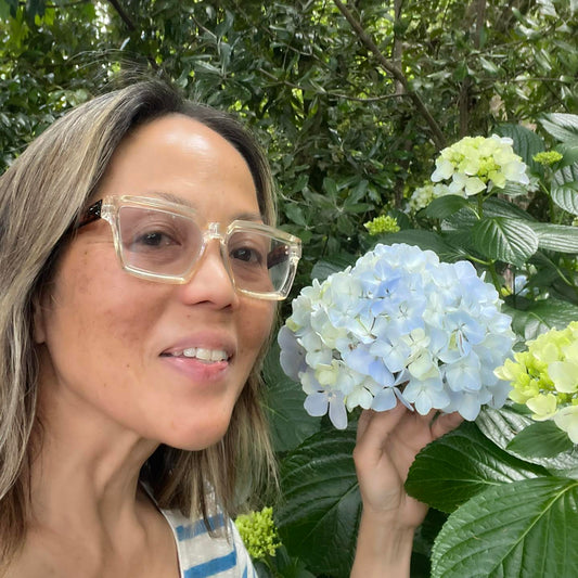 Ooh, it’s Hydrangea season again!