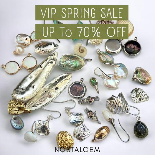 VIP Spring Sale 29 Sept: Up to 70% Off Samples & Seconds