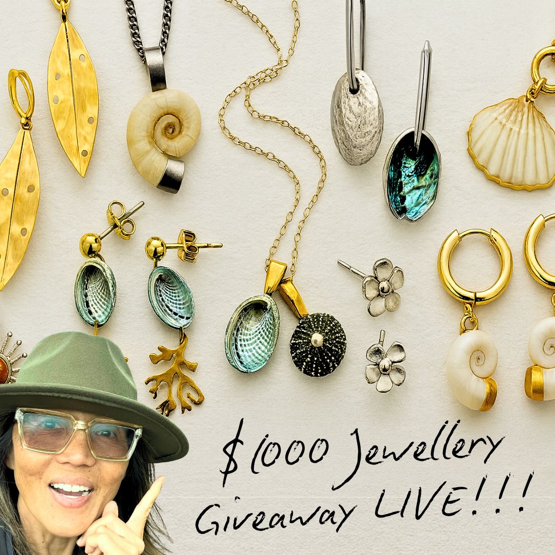 Remember how I hold monthly $100 giveaways? Well, I ramping it a bit...