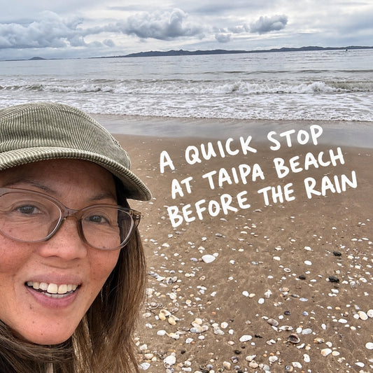 Taipa Tidal Treasure