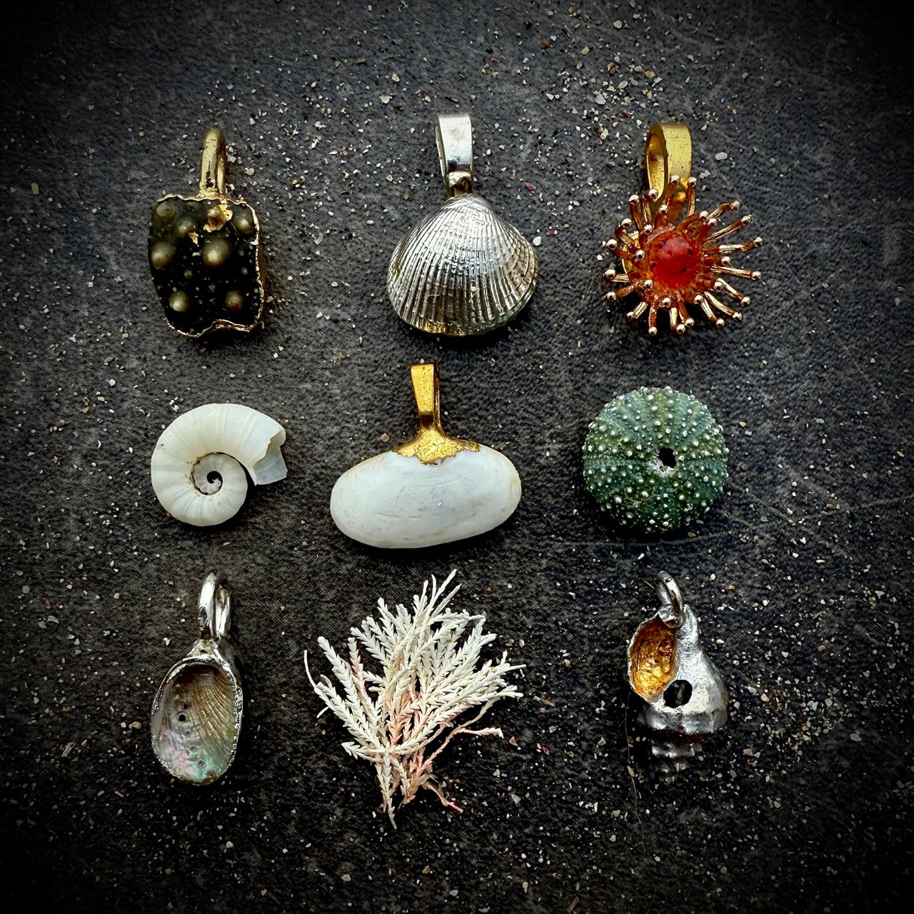 Out of Stock & Past Designs