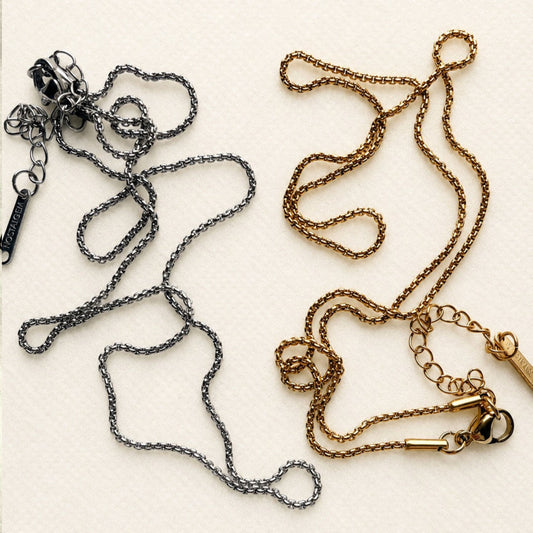 Chain Necklace - Add on